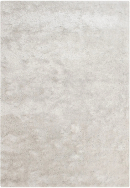 Alfombra 'Cosy' 240x340cm - Blanca