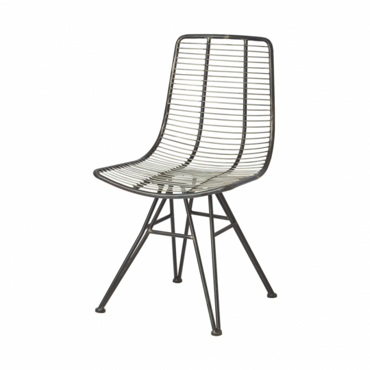 Silla 'William' - Gris