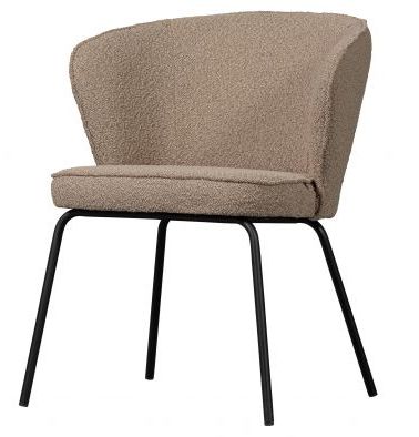 Silla 'Admit' - Beige