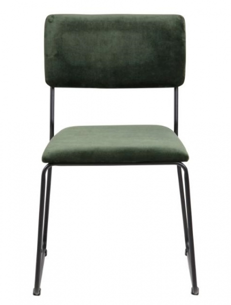 Silla 'Martos' - Verde