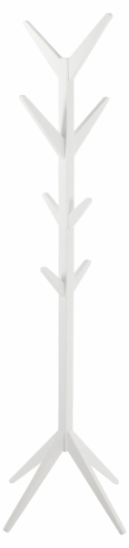 Perchero 'Lotorp' - Blanco