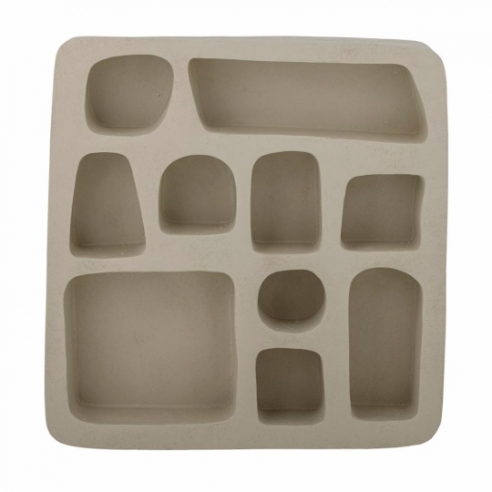 Estante 'Antonio' - Beige