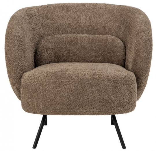 Sillón 'Harry' - Marrón