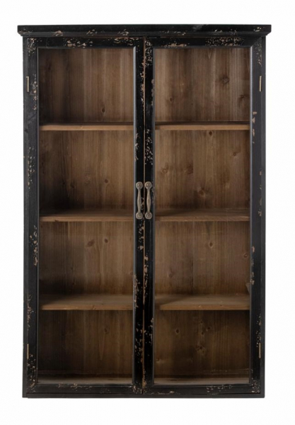 Armario 'Hazem' - Negro