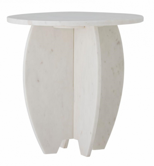 Pedestal 'Sendai' - Mármol