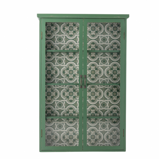 Gabinete 'Hazem' - Verde