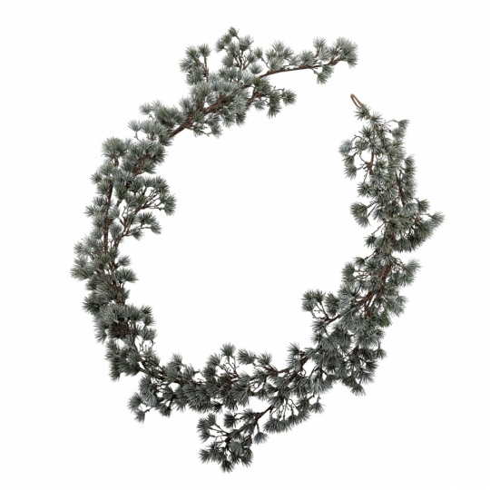Guirnalda 'Cedar' 200cm - Verde
