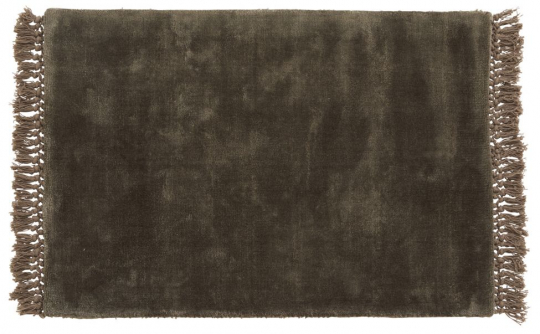 Alfombra 'NOBLE' - Gris