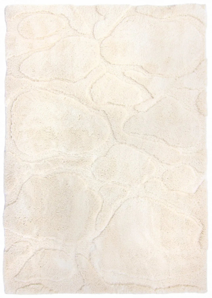 Alfombra 'Mabel' 120x180cm - Blanco