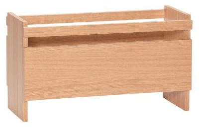 Caja 'Forma' - Natural