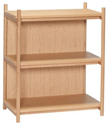 Estante 'Heritage' - Natural