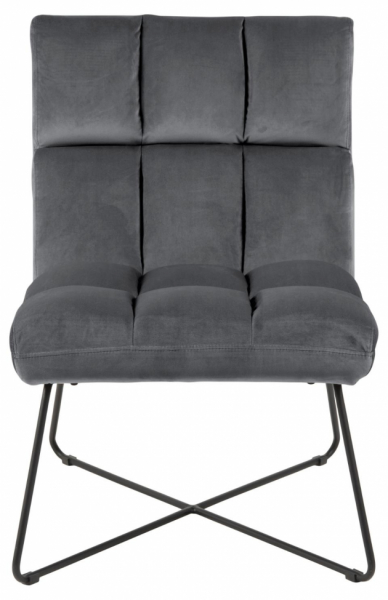 Sillón 'Bjuråker' - Gris