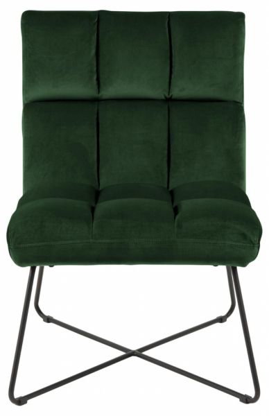 Sillón 'Bjuråker' - Verde