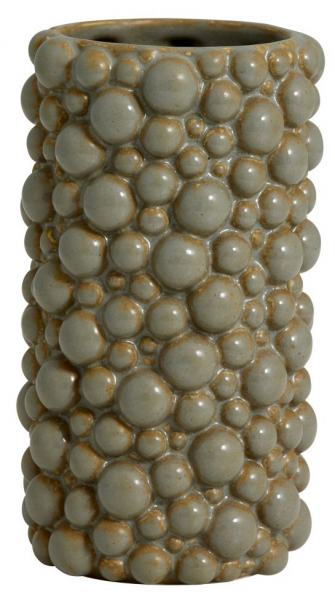 Jarrón 'NAXOS' S - Gris