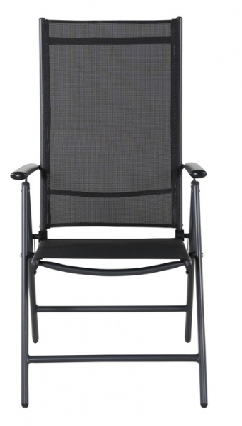 Silla 'Simrishamn' - Negra