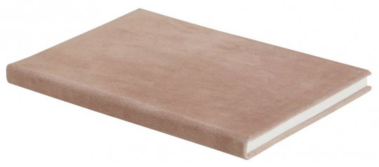 Cuaderno 'TONGA' - Rosa 