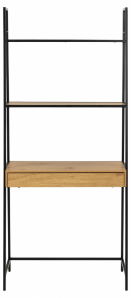 Escritorio 'Hydra' - Negro