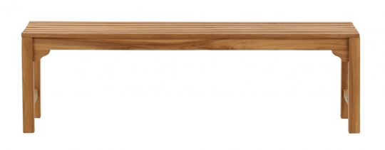 Banco 'Sandkullen' - Natural