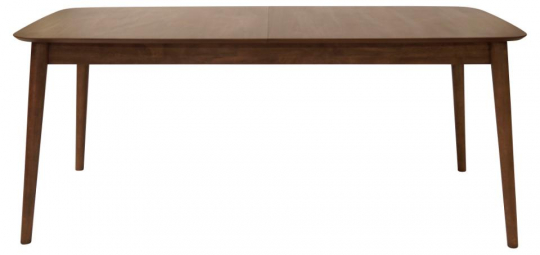 Mesa de comedor 'Modena' 180cm - Marrón