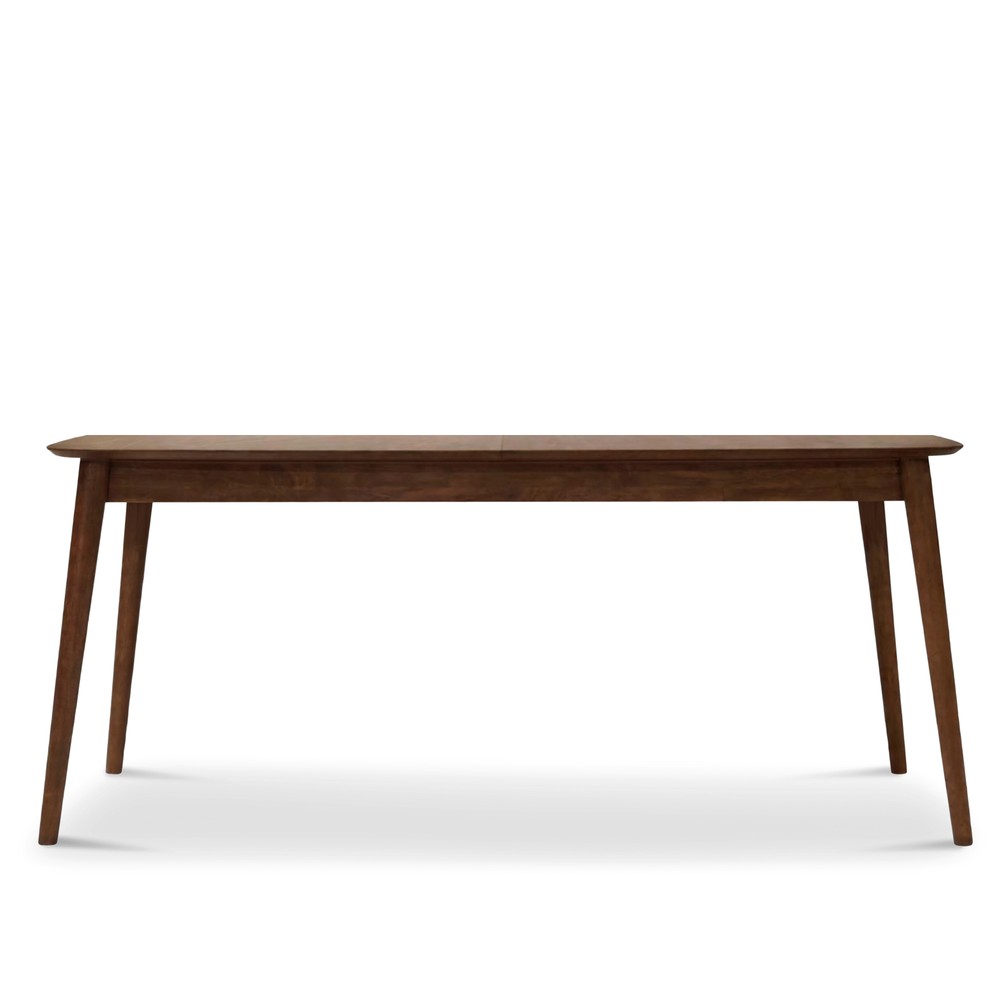 Mesa de comedor 'Modena' 180cm - Marrón