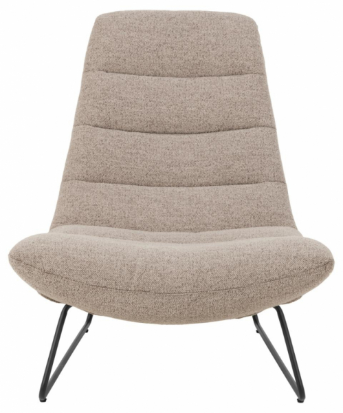 Sillón 'Ånge' - Beige