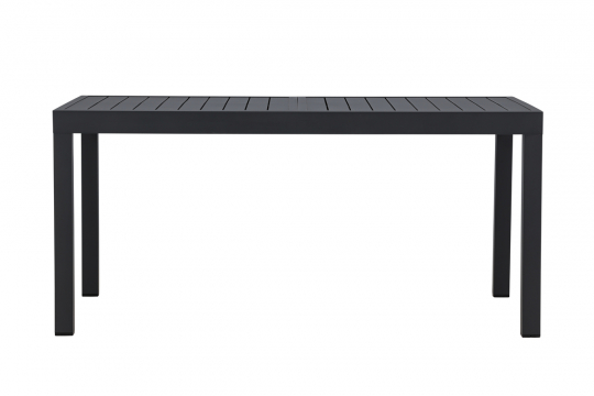 Mesa 'Capo' 160x75 - Negro