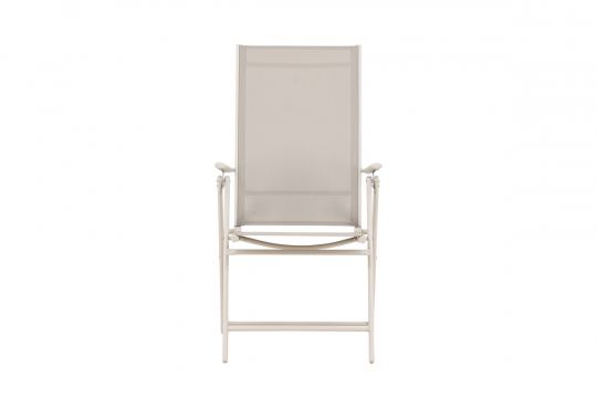 Silla 'Levanzo' - Beige