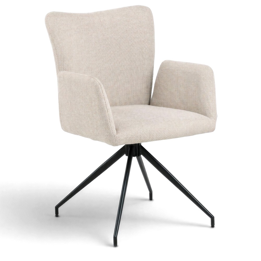 Silla 'V&auml;xj&ouml;' - Beige