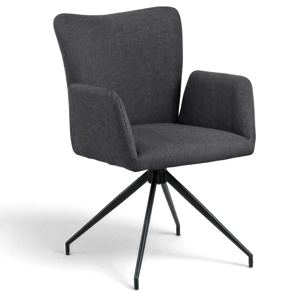 Silla 'V&auml;xj&ouml;' - Gris