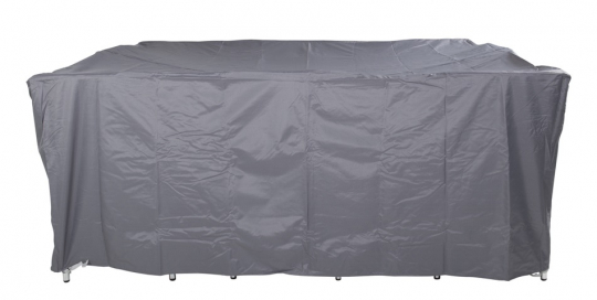 Protección de muebles 'Menton' - Gris