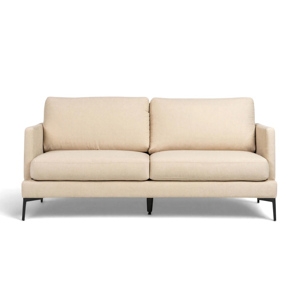Sof&aacute; 'Ekeby' de 2 plazas - Beige