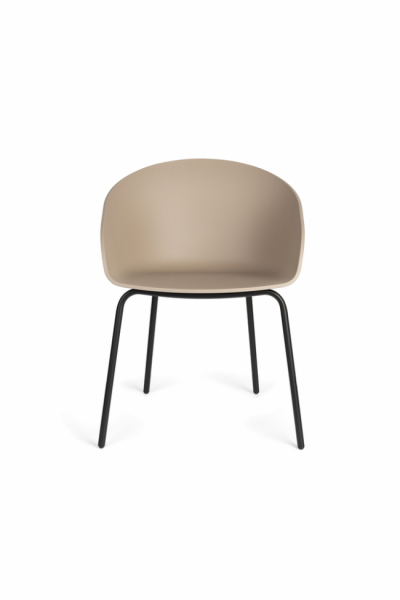 Sillón 'Void' - Beige