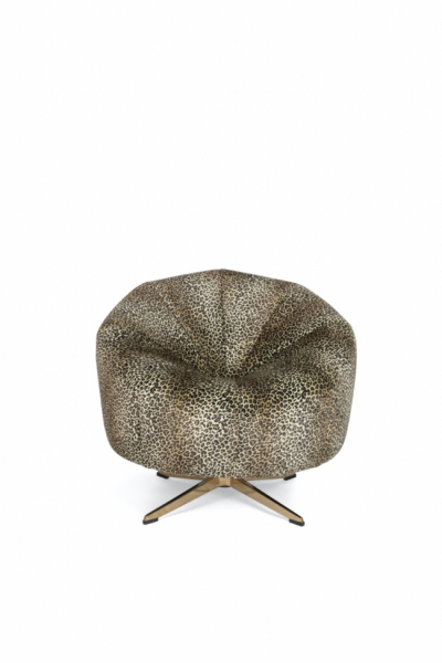 Sillón 'Where The Sun Doesn't Shine' 81x81x72cm - Multicolor