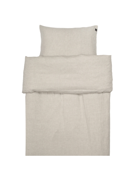 Funda nórdica 'Sunrise' 140x220 - Natural