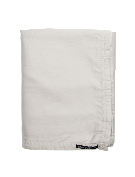 Sábana bajera 'Soul' 160x270 - Beige