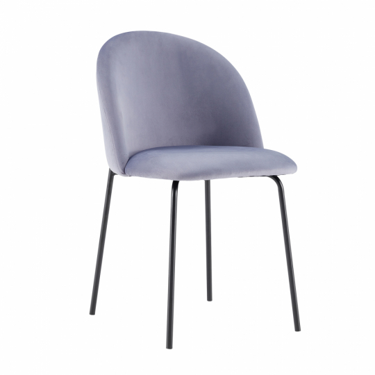 Silla 'Elegant' - Gris