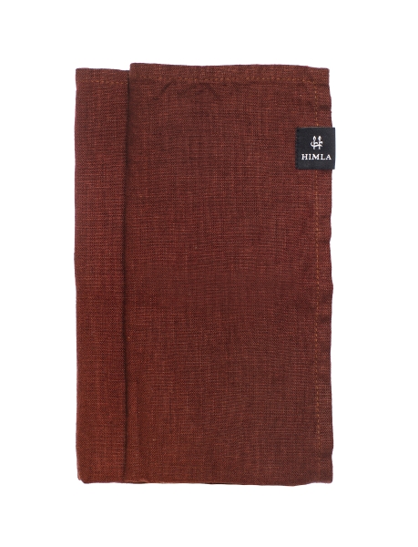 4-pack Servilleta 'Sunshine' 45x45 - Rojo