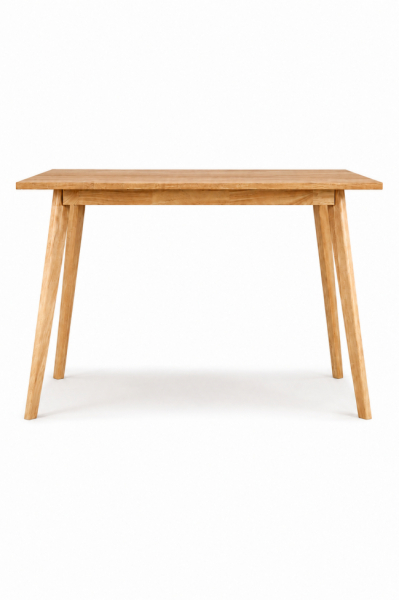 Mesa de comedor 'Nordisk' 120x70cm - Roble
