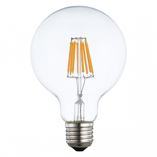 Bombilla 'E27 8W' - Clara