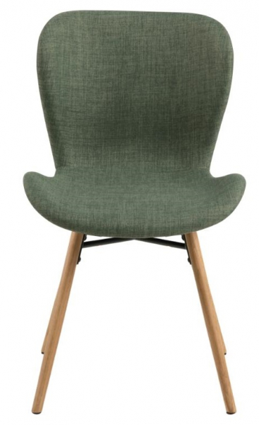 Silla 'Böda' - Verde