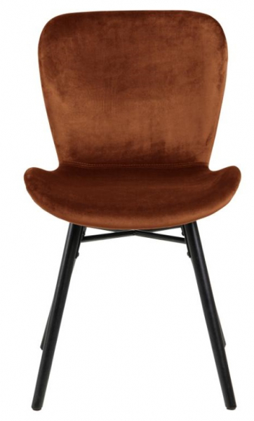 Silla 'Böda' - Naranja