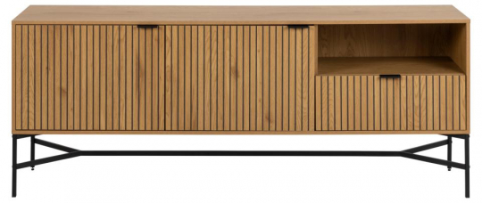 Mesa auxiliar 'Cabra' - Natural