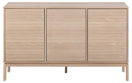 Mesa auxiliar 'Cardoba' - Natural