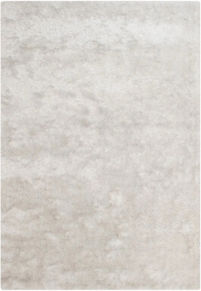 Alfombra 'Cosy' - Blanco
