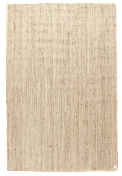 Alfombra de yute 'Flätan' - Yute