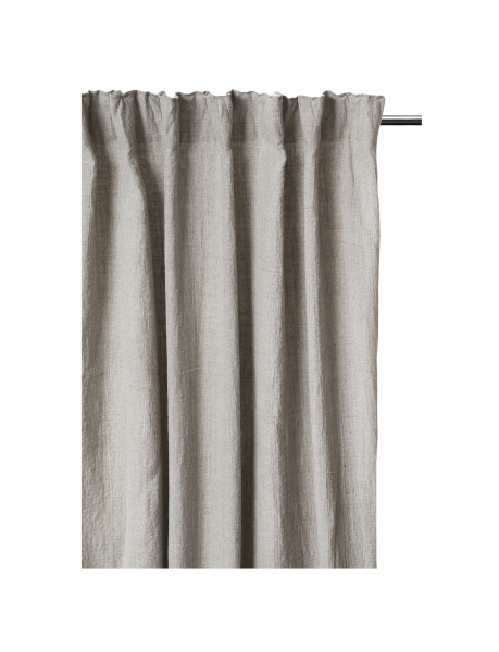 Cortina 'Sunshine' 140x250 - Natural