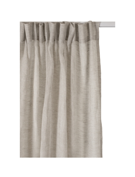 Cortina 'Skylight' 140x250 - Luz natural