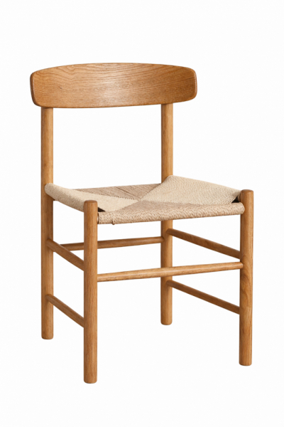 Silla 'Alfors' - Natural