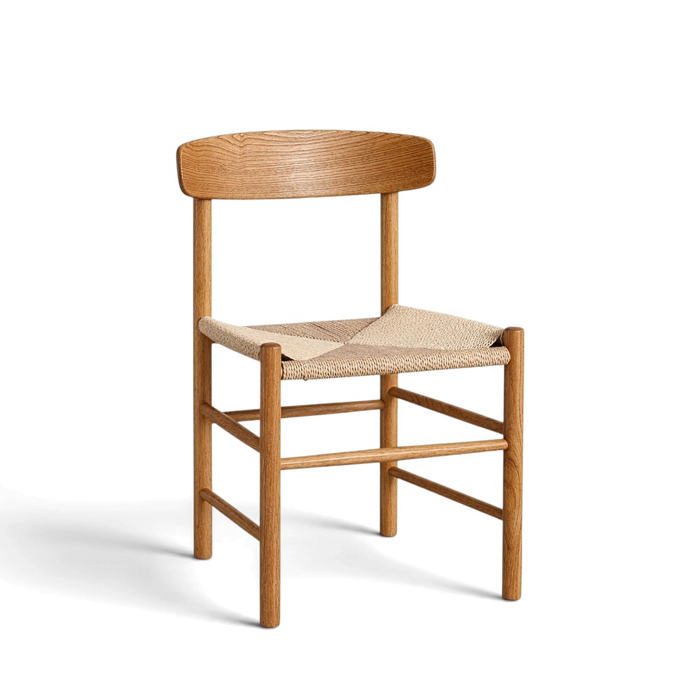 Silla 'Alfors' - Natural