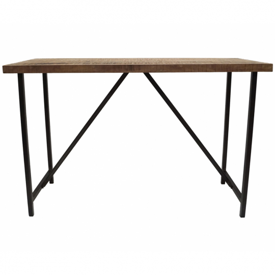 Mesa de bar - Vintage 'Ryan' - 170x70cm